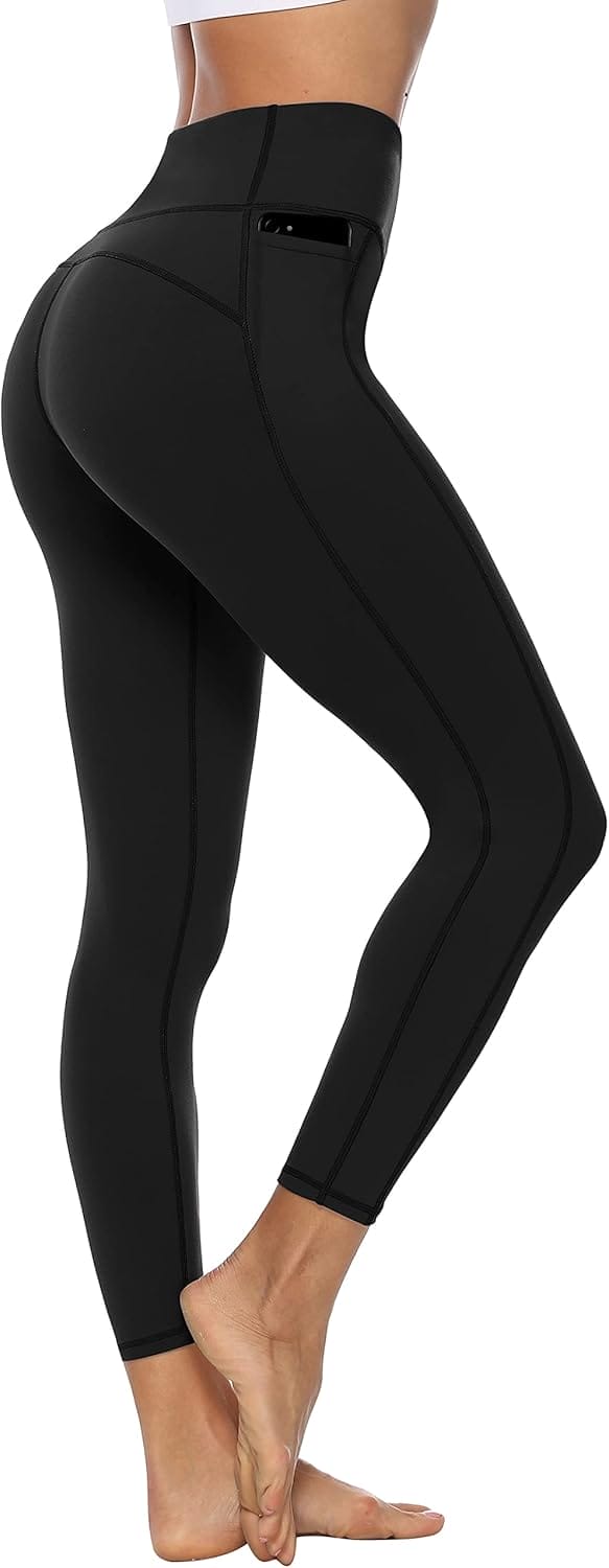 Persit Damen Sport Leggings: Die perfekte Kombination aus Stil und Funktion!